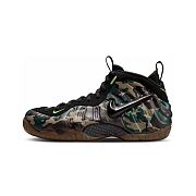 Nike Air Foamposite Pro Army Camo (2026) IM5204-001 - 1