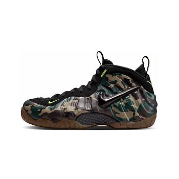 Nike Air Foamposite Pro Army Camo (2026) IM5204-001