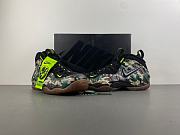 Nike Air Foamposite Pro Army Camo (2026) IM5204-001 - 4