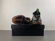 Nike Air Foamposite Pro Army Camo (2026) IM5204-001 - 5