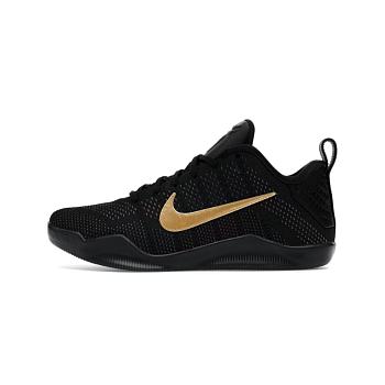 Nike Kobe 11 Elite Low Protro Fade to Black (2026) IM4260-001