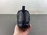 Nike Kobe 11 Elite Low Protro Fade to Black (2026) IM4260-001 - 4