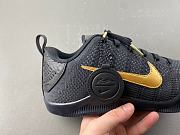 Nike Kobe 11 Elite Low Protro Fade to Black (2026) IM4260-001 - 3