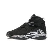 Air Jordan 8 Retro Chrome (2026) 305381-007 - 1