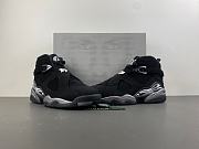 Air Jordan 8 Retro Chrome (2026) 305381-007 - 6