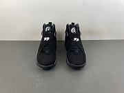 Air Jordan 8 Retro Chrome (2026) 305381-007 - 5