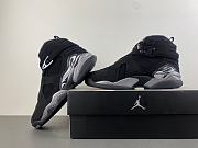Air Jordan 8 Retro Chrome (2026) 305381-007 - 3