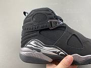 Air Jordan 8 Retro Chrome (2026) 305381-007 - 2