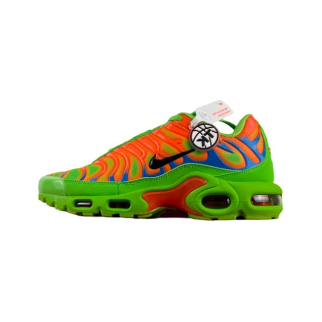 Nike Air Max Plus Supreme Mean Green DA1472-300 - 1