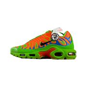 Nike Air Max Plus Supreme Mean Green DA1472-300 - 1