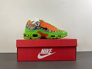 Nike Air Max Plus Supreme Mean Green DA1472-300 - 4