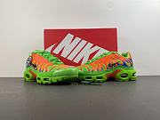 Nike Air Max Plus Supreme Mean Green DA1472-300 - 2