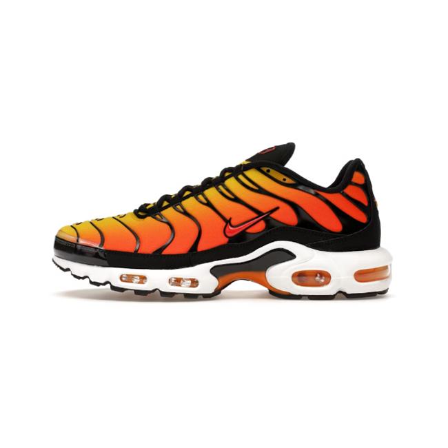 Nike Air Max Plus Sunset (2024) HF0552-001 - 1