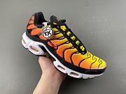 Nike Air Max Plus Sunset (2024) HF0552-001 - 4