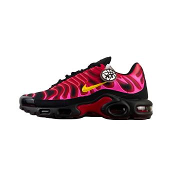 Nike Air Max Plus Supreme University Red DA1472-600
