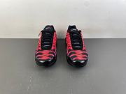 Nike Air Max Plus Supreme University Red DA1472-600 - 4