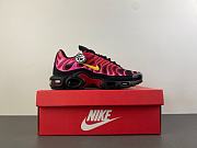 Nike Air Max Plus Supreme University Red DA1472-600 - 3