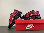 Nike Air Max Plus Supreme University Red DA1472-600 - 2
