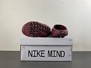 Nike Mind 001 Slide Pink Smoke (Women's) HQ4309-601 - 5