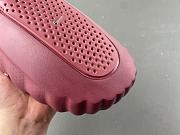 Nike Mind 001 Slide Pink Smoke (Women's) HQ4309-601 - 6