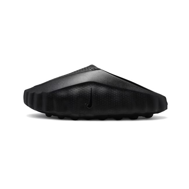 Nike Mind 001 Slide Triple Black HQ4307-005 - 1