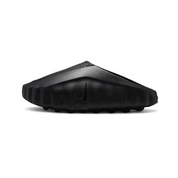 Nike Mind 001 Slide Triple Black HQ4307-005
