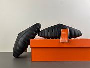 Nike Mind 001 Slide Triple Black HQ4307-005 - 2