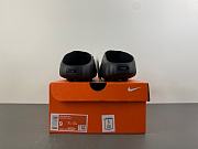 Nike Mind 001 Slide Triple Black HQ4307-005 - 3