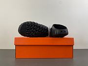 Nike Mind 001 Slide Triple Black HQ4307-005 - 4