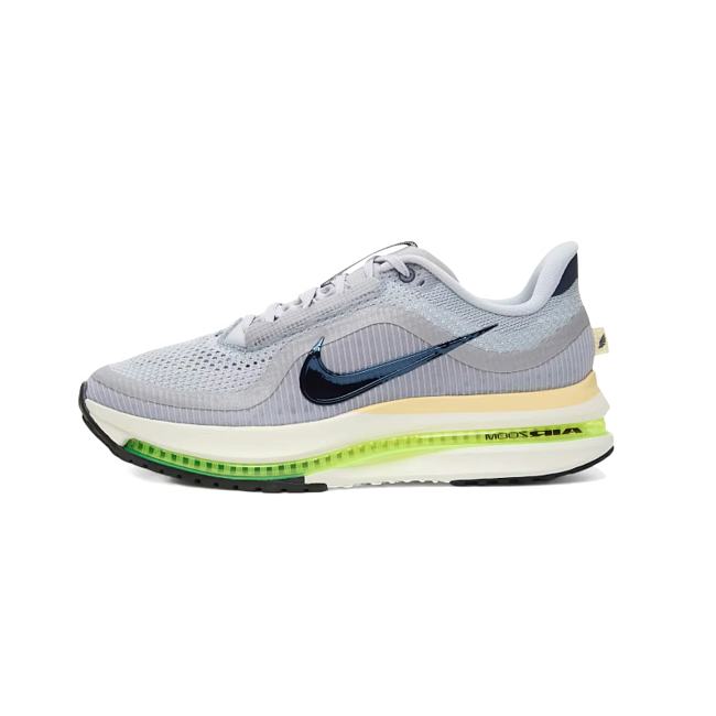 Nike Air Zoom Pegasus Premium Grey Navy Pewter Sail IR1815-012 - 1