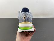 Nike Air Zoom Pegasus Premium Grey Navy Pewter Sail IR1815-012 - 6