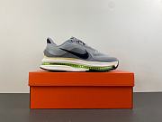 Nike Air Zoom Pegasus Premium Grey Navy Pewter Sail IR1815-012 - 5