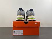 Nike Air Zoom Pegasus Premium Grey Navy Pewter Sail IR1815-012 - 2