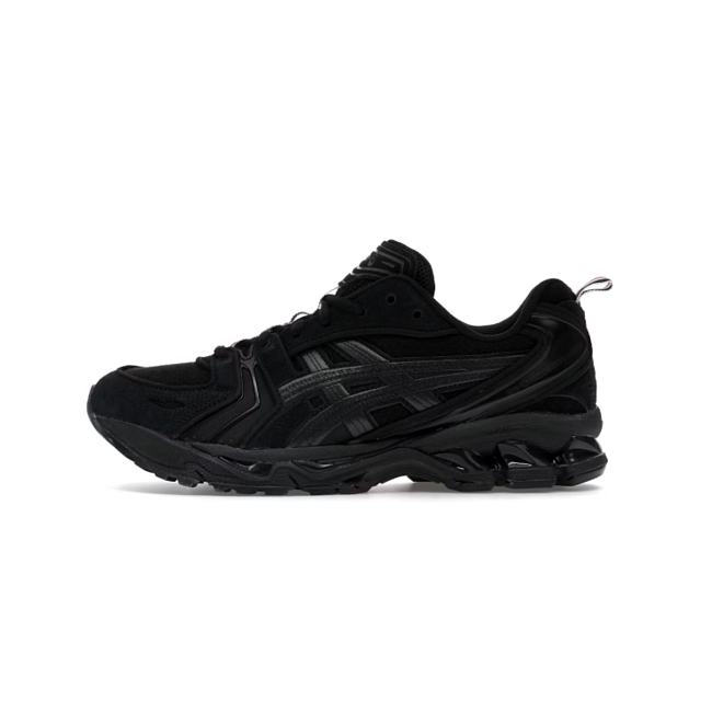 ASICS Gel-Kayano 14 Thom Browne Black 1203B110-001 - 1