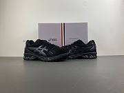 ASICS Gel-Kayano 14 Thom Browne Black 1203B110-001 - 4