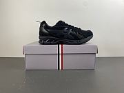 ASICS Gel-Kayano 14 Thom Browne Black 1203B110-001 - 3
