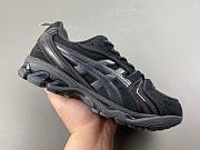 ASICS Gel-Kayano 14 Thom Browne Black 1203B110-001 - 2