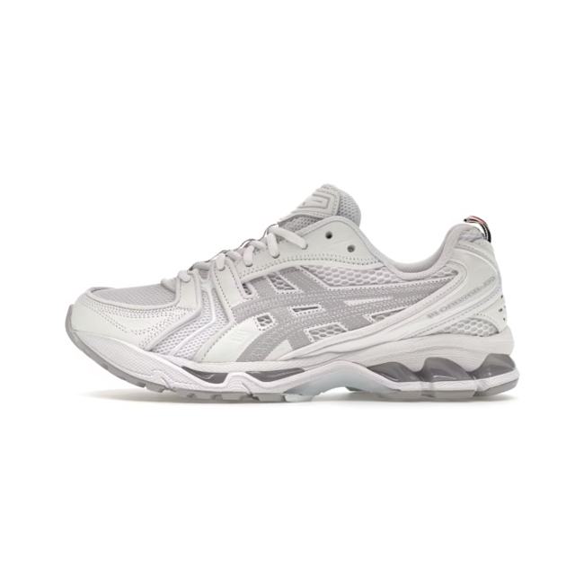ASICS Gel-Kayano 14 Thom Browne White 1203B291-100 - 1