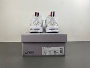 ASICS Gel-Kayano 14 Thom Browne White 1203B291-100 - 3