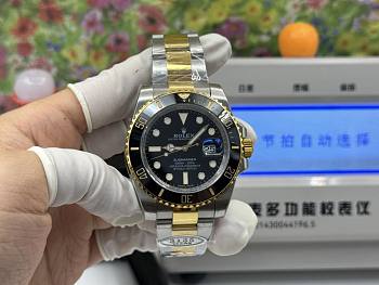 Rolex Submariner Date 41mm 126613LN