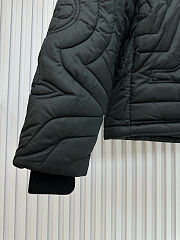 Louis Vuitton Stand Collar Cotton Jacket - 6