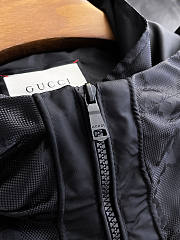 Gucci early release of the 2026 Spring/Autumn new men's jacket - 4