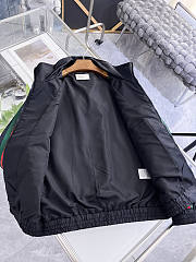 Gucci early release of the 2026 Spring/Autumn new men's jacket - 3