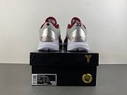 Nike Kobe 5 Protro Lower Merion Aces Away (2026) IM0557-001 - 4