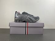 ASICS Gel-Kayano 14 Thom Browne Grey 1203B110-020 - 5