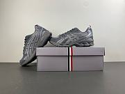ASICS Gel-Kayano 14 Thom Browne Grey 1203B110-020 - 4