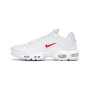 Nike Air Max Plus Supreme White DA1472-100 - 1
