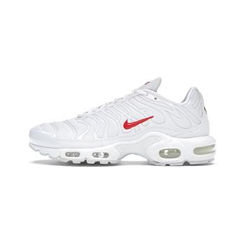 Nike Air Max Plus Supreme White DA1472-100