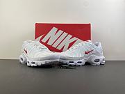 Nike Air Max Plus Supreme White DA1472-100 - 5