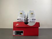 Nike Air Max Plus Supreme White DA1472-100 - 4